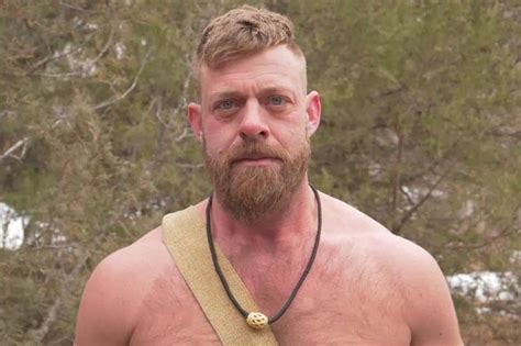 jake naked and afraid xl|How Jake Recovered From Naked And Afraid XL